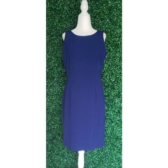 Worthington Dress - Picture 1 of 4